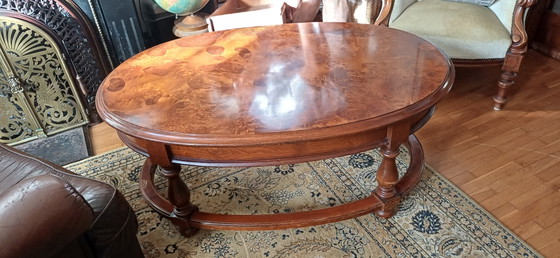 Image 1 of Mooie salontafel 