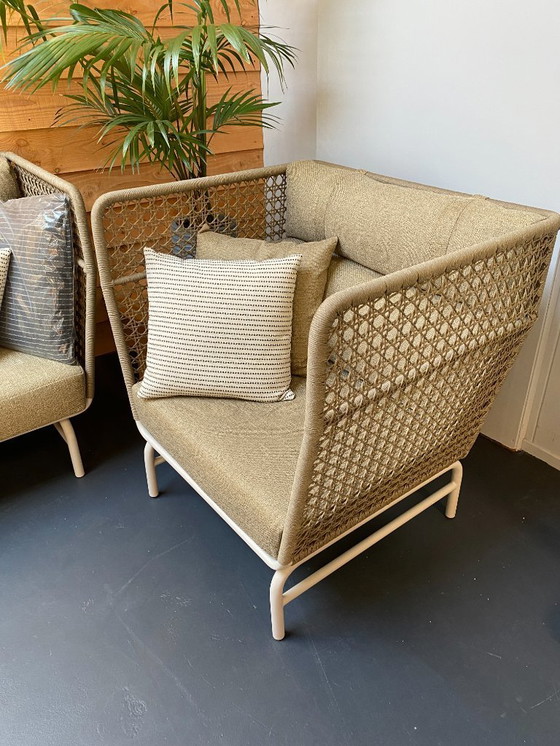 Image 1 of Max&Luuk lounge set modular