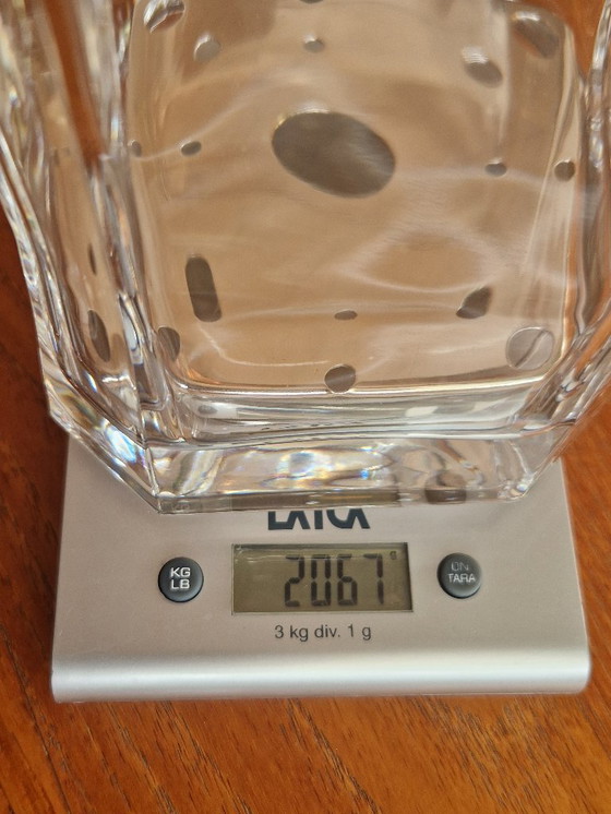 Image 1 of Cubitera diseñada por Cini Boeri para Arnolfo di Cambio