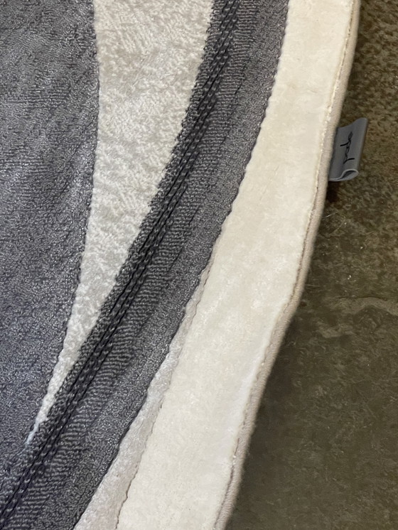 Image 1 of Pode Shallow carpet color Mud 280 x 380