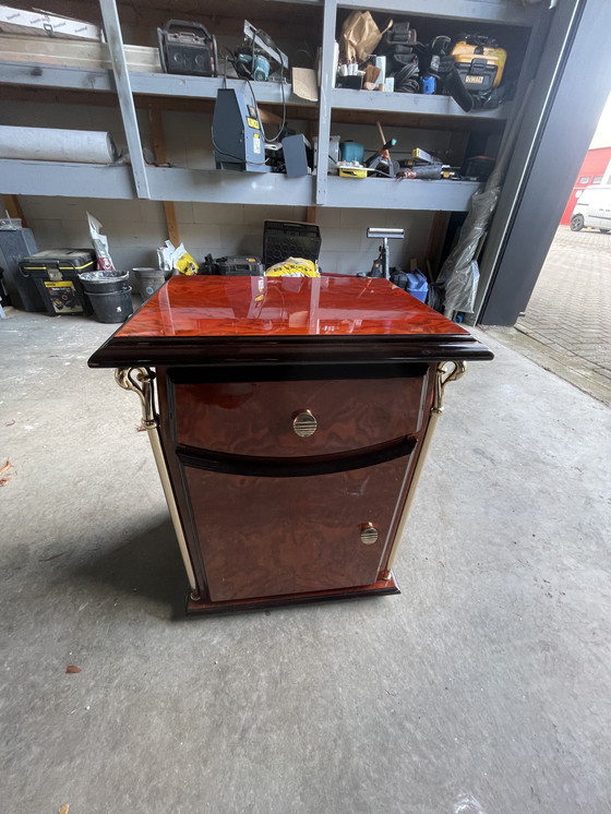 Image 1 of Gabinete Vidal Grau (Noche)