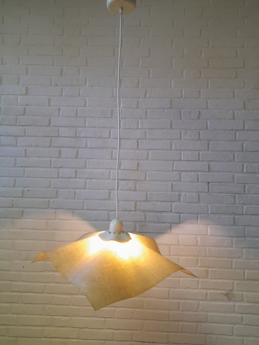 Zone de suspension Mario Bellini Artemide