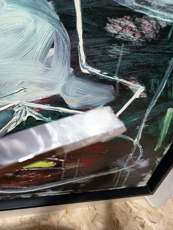 Image 1 of Sillones KNOLL Studio Barcelona (NUEVA Serie 2026) en piel natural (color coñac)