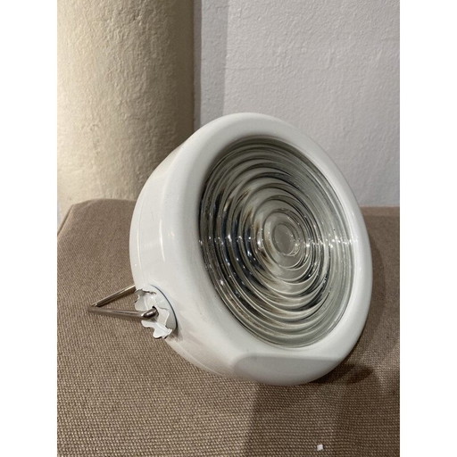 Vintage Lampe Achille und Pier Castiglioni 1966er Jahre