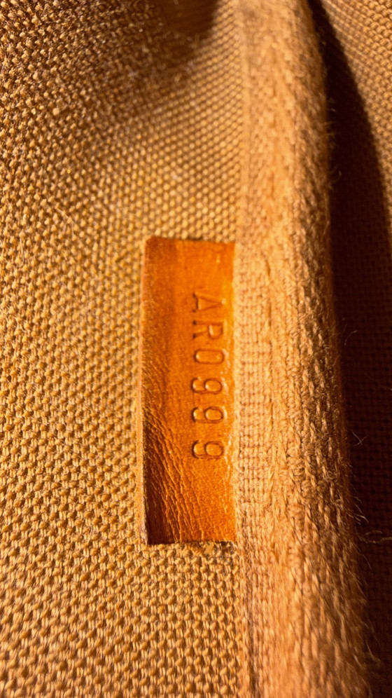 Louis Vuitton Pochette Accessories Monogram – Vintage – Other bags, Nylon (photo 12 of 14)