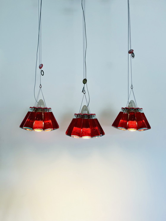 Image 1 of Raffaele Celentano - Ingo Maurer Campari-Anhänger