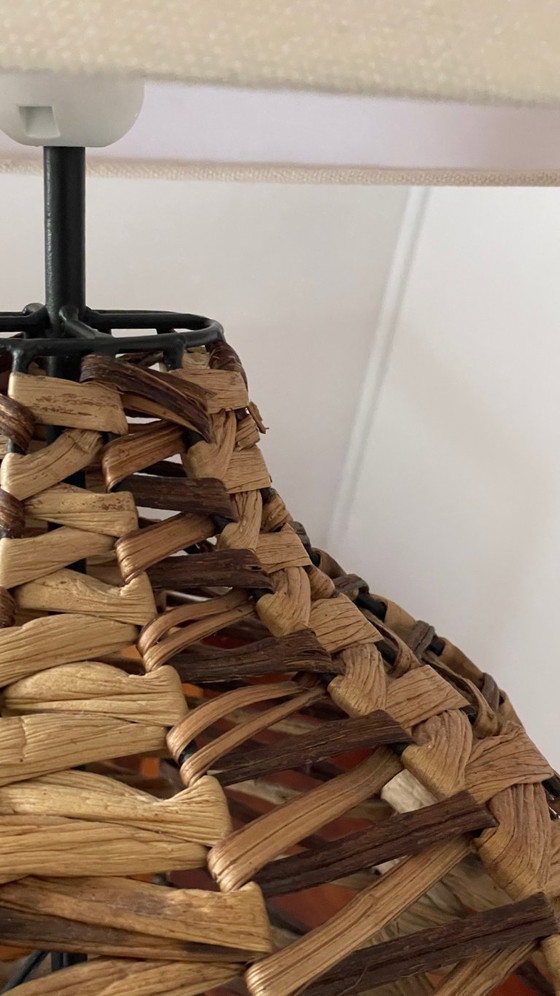 Image 1 of Banana Leaf Lamp, 1990s/2000s