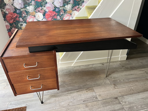 Pastoe Hairpin Schreibtisch von Cees Braakman