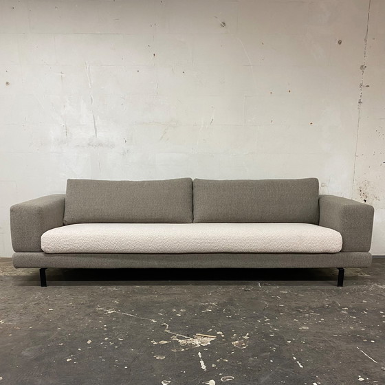 Image 1 of DN design Hydra 4-zitsbank