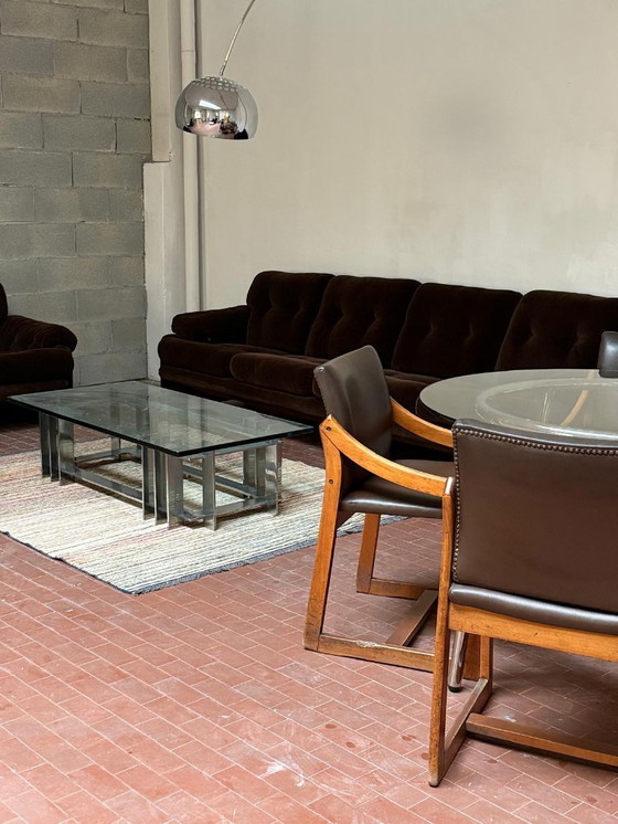 Image 1 of Sedie in legno vintage dall'Italia