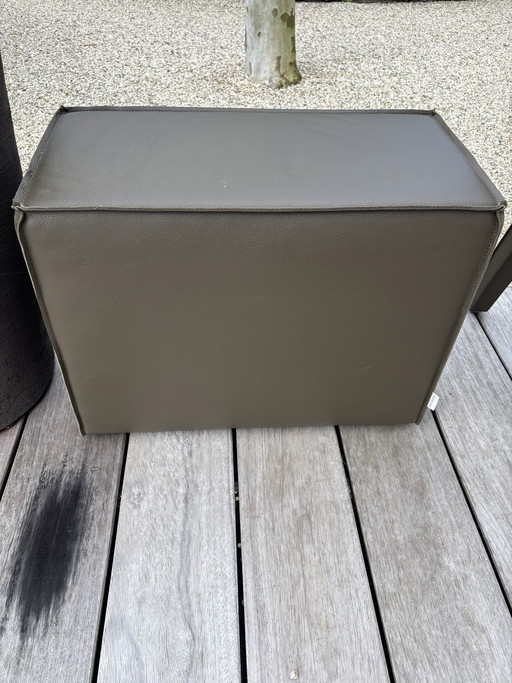 Piet Boon SAAR eetkamerstoelen