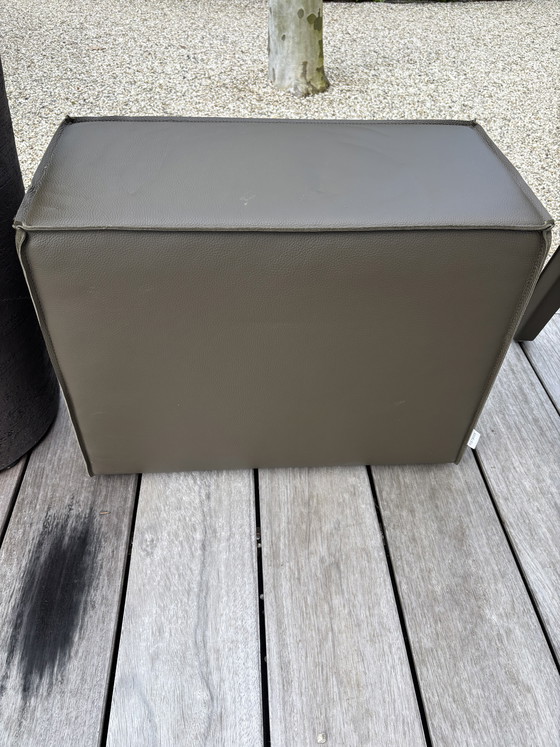 Image 1 of Piet Boon SAAR eetkamerstoelen