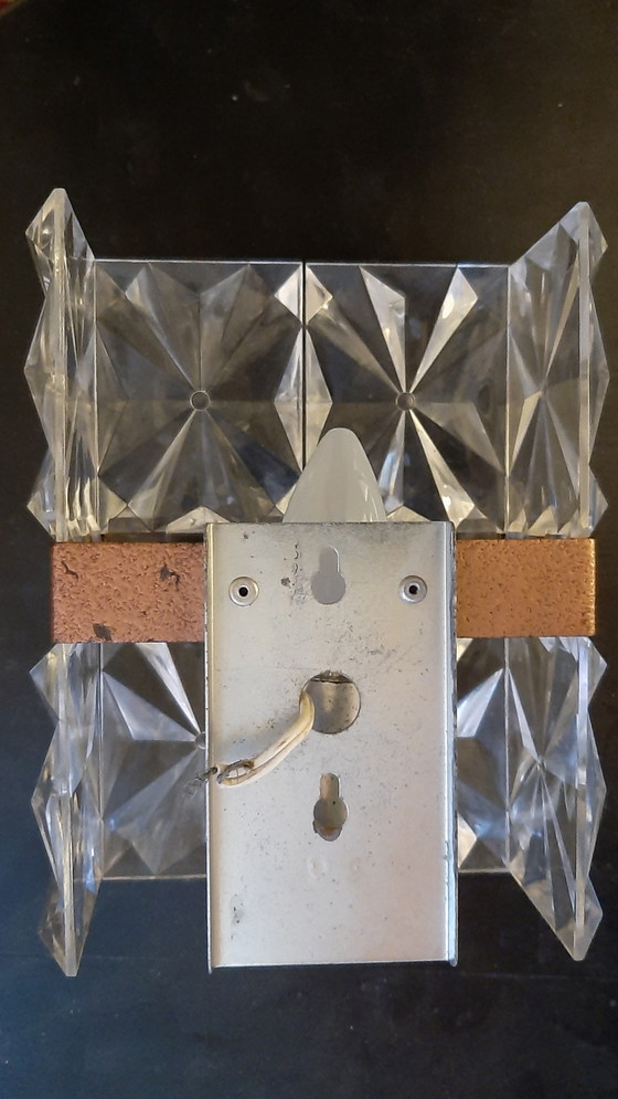 Image 1 of Arco Leuchten Germany wall lamp '70