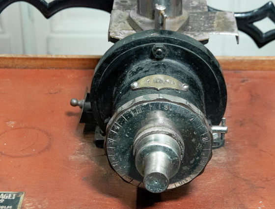 Image 1 of Molinillo de café - molinillo de Suecia