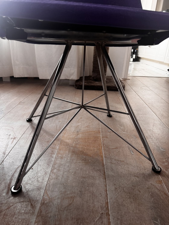 Image 1 of Chaises de salle à manger Bert Plantagie 6x