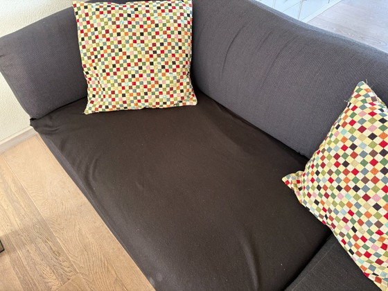 Image 1 of Set divano Cassina CON