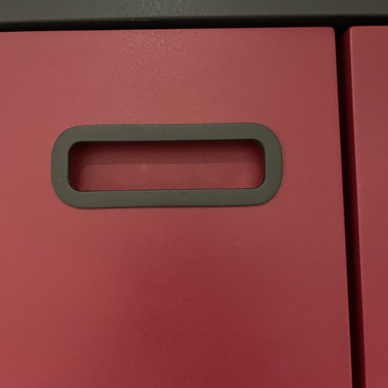 Image 1 of Artifort Extens sideboard