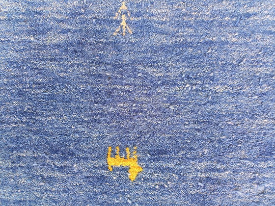 Image 1 of Tappeto Gabbeh fatto a mano