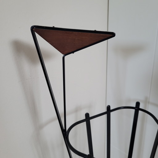 Porte-parapluie des années 1950