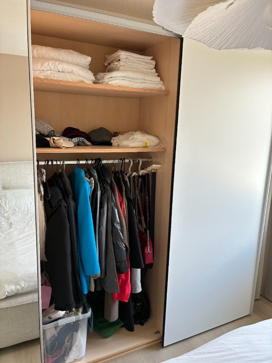 Kleding Kast Goossens – Kledingkasten, Wood (photo 4 of 5)