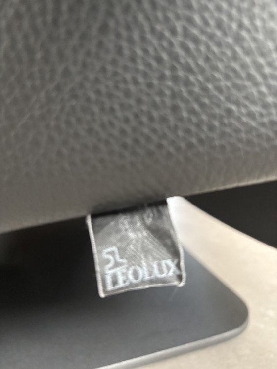 Image 1 of Sofá de dos plazas Leolux Paian