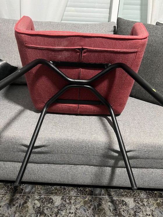 Image 1 of Fauteuil d'intérieur Sancal