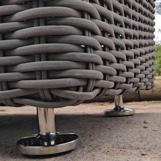 Image 1 of DEDON garden furniture