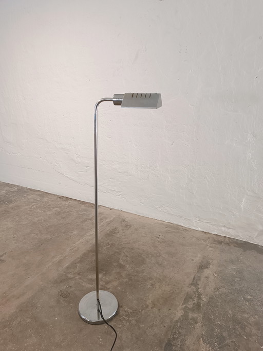 Vintage T.V.E. Milano floor lamp 