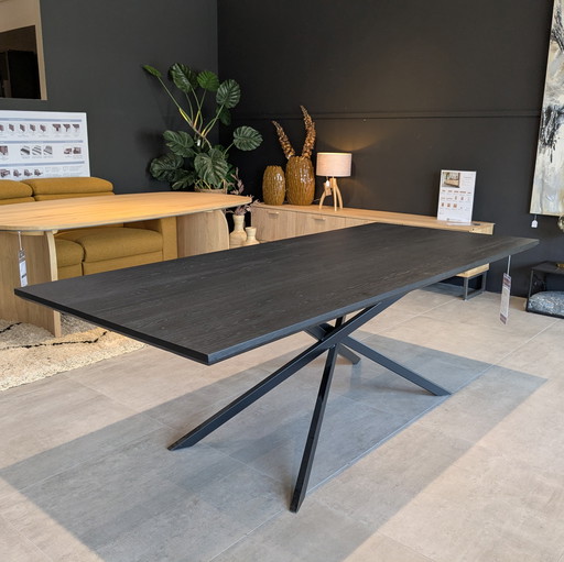 Table de salle à manger NLwoont Taylor - 240x98