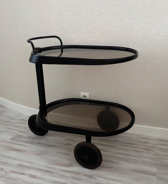 Image 1 of Servierwagen Enzo Mari