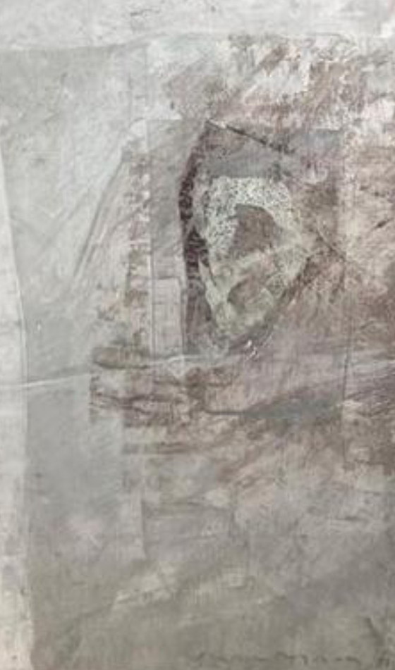 Image 1 of Kunstwerk/Malerei Ignace Maes