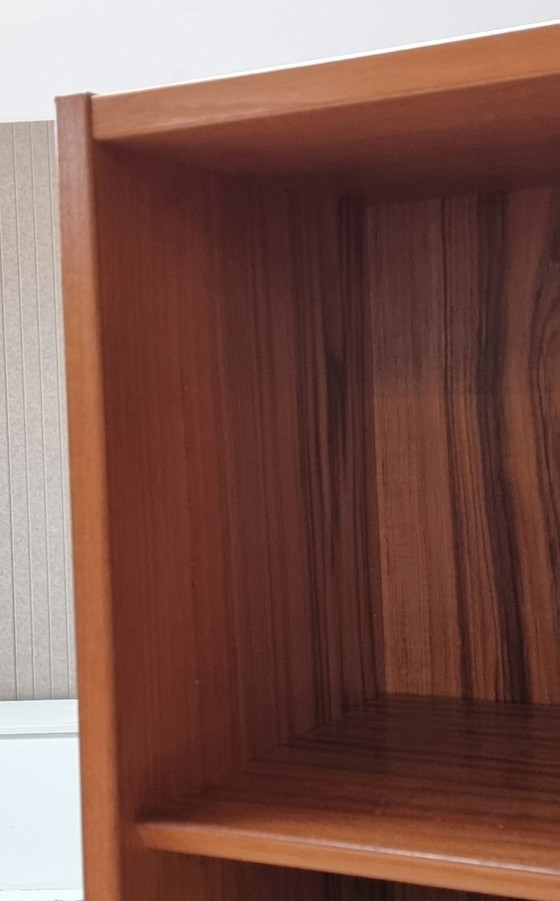 Image 1 of Librería de mediados de siglo