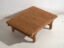 Antique low table in pine wood – China, circa 1930 – Coffee tables (photo 17 of 40)