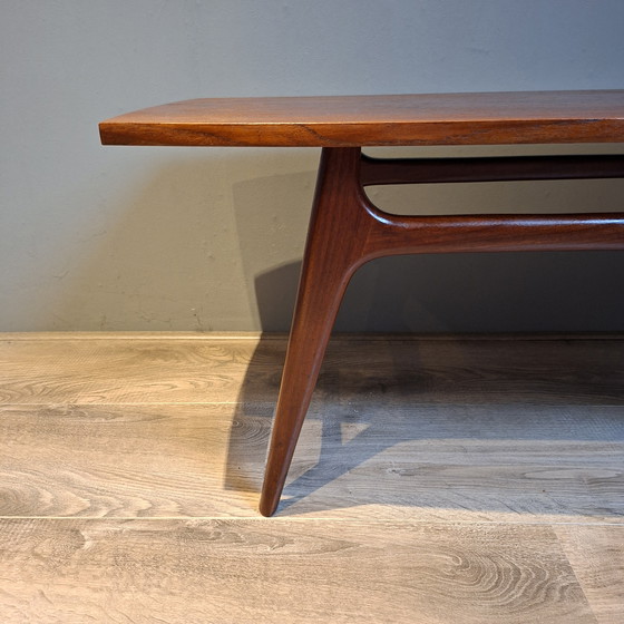 Image 1 of Mesa de centro de diseño Louis van Teefelen WeBe