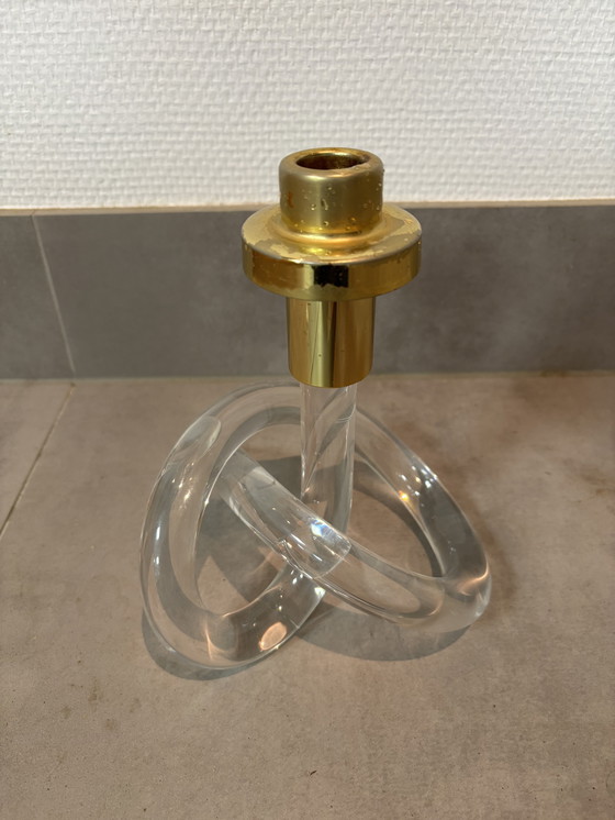 Image 1 of Kerzenhalter Dorothy Thorpe