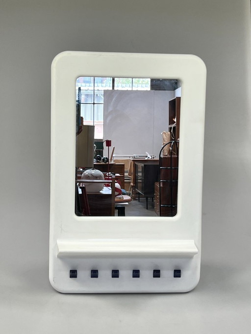 Mirror, Mjörn, IKEA, Emma Olbers
