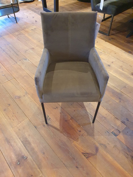 Image 1 of Sedia da pranzo Feelings Palermo