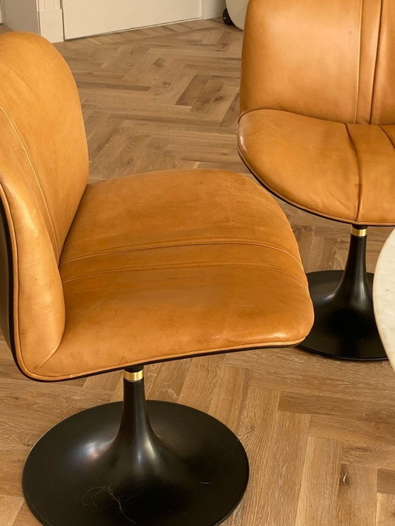 Image 1 of 4 sillas Baxter Marilyn