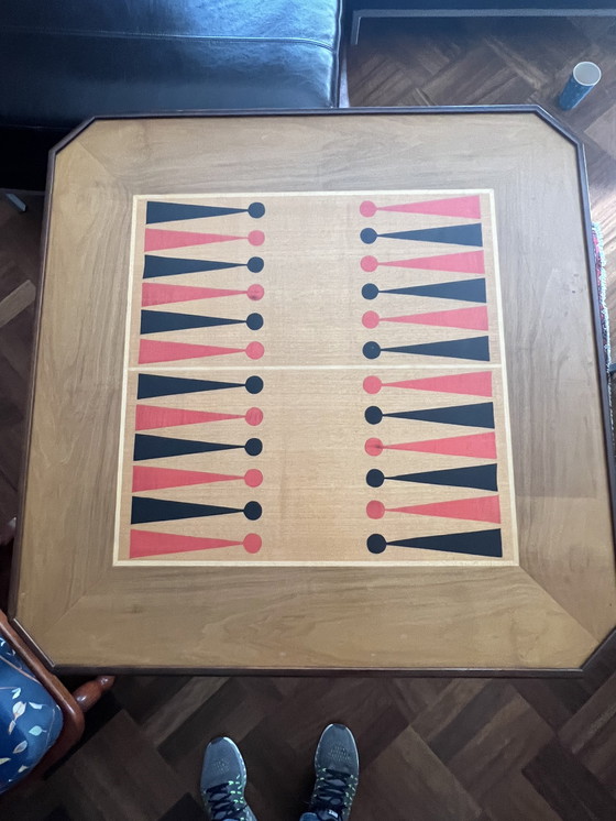 Image 1 of Multifunctional play table