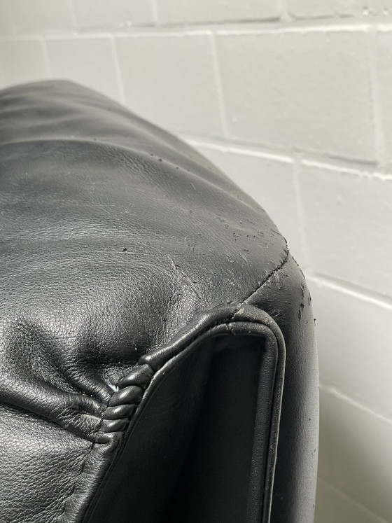Set di 2 poltrone vintage in pelle Leolux – Leather (photo 12 of 14)