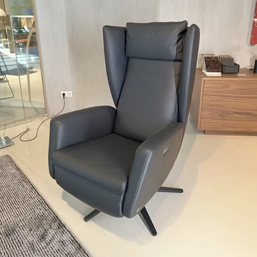 Bielefelder Werkstätten Dave sillón relax