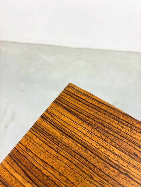 Image 1 of Mid-century Sideboard Attr. by Cor Alons for Gouda den Boer