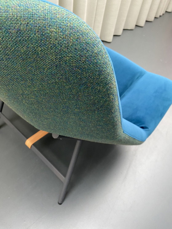 Image 1 of Artifort Soft Facet