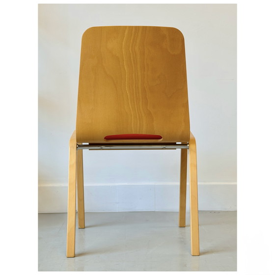 Image 1 of Stoffa vintage in metallo, Danimarca (2 pezzi disponibili)