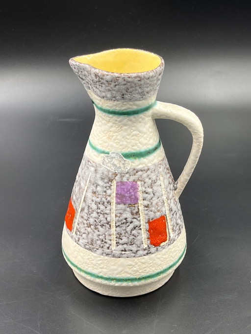 Westdeutschland Bucht Krug