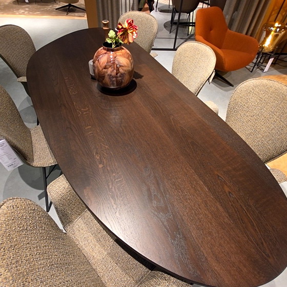 Image 1 of Tavolo da pranzo Studio Henk Blob - 240x100