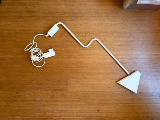 Applique murale design Johanna Jelinek pour IKEA PS 2012, Appliques murales, Métal, Blanc, Modern (photo 2 sur 7)