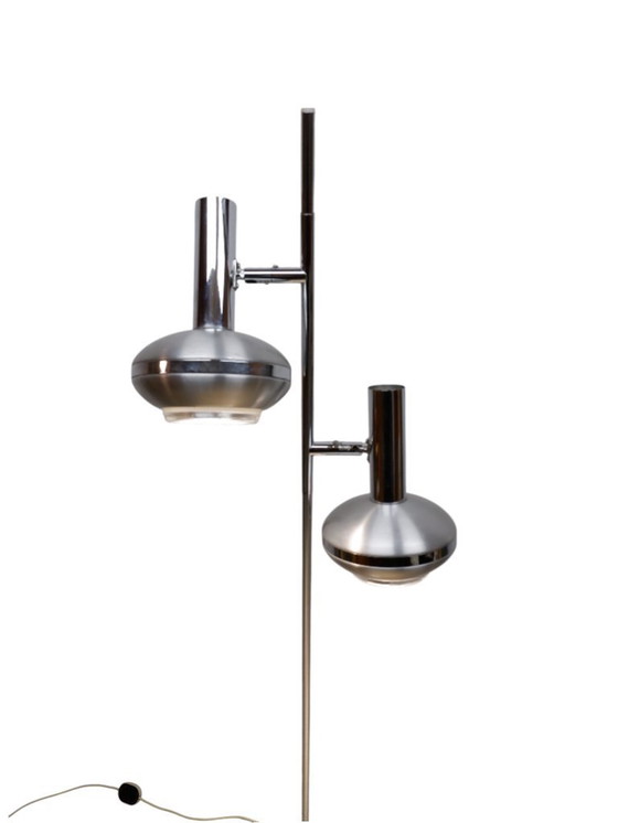 Image 1 of Space Age floor lamp, 1970s
