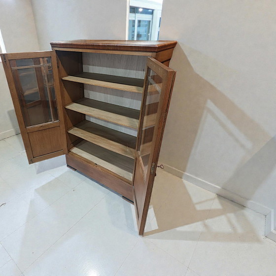 Image 1 of Libreria antica Art Déco