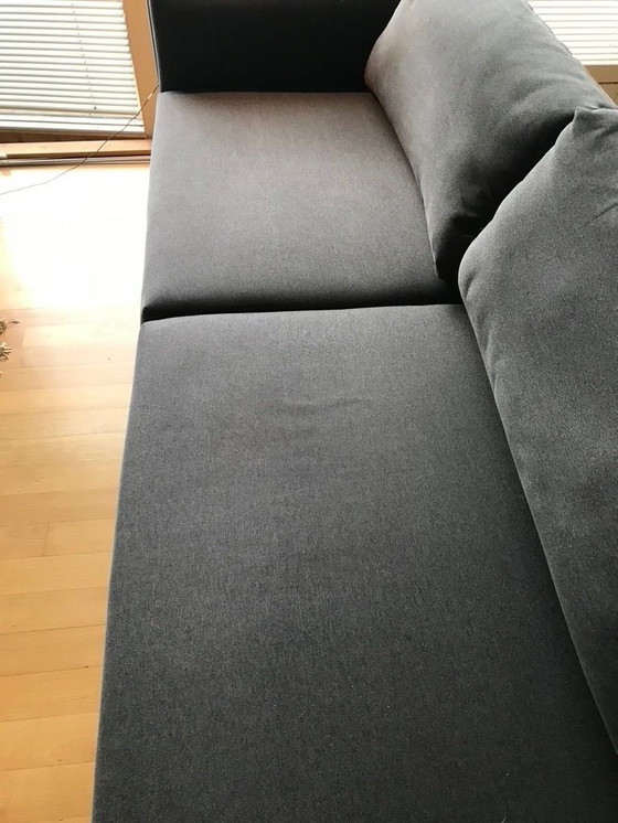 Image 1 of Habitat Belby Sofa